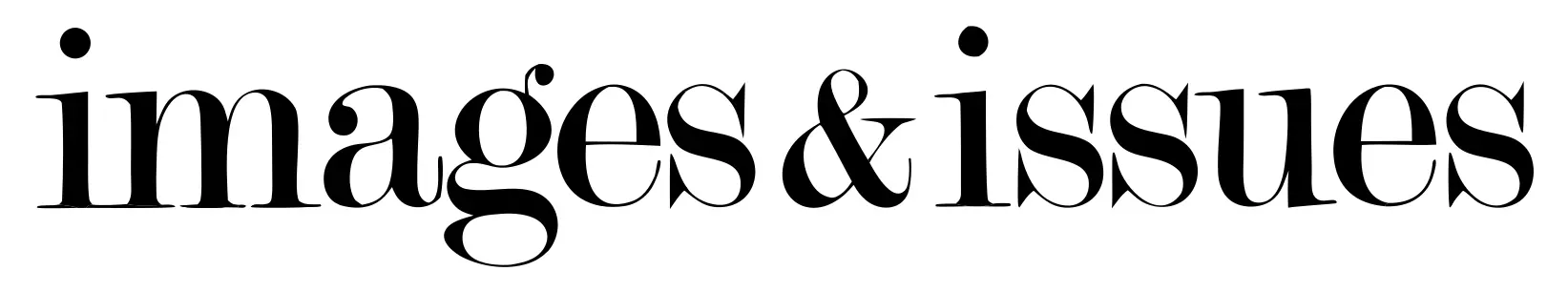 images-and-issues